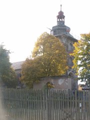 pohled zepředu zleva
