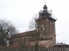 pohled zepředu zleva