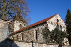 pohled zezadu zprava
