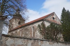 pohled zezadu zprava