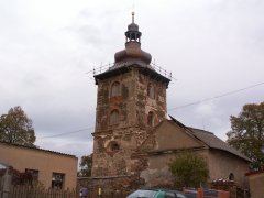 pohled zepředu zprava