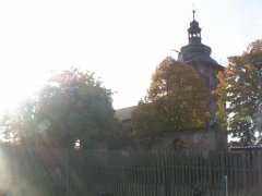 pohled zepředu zleva