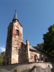 pohled zepředu zprava