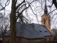 pohled zezadu zleva