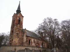 pohled zepředu zprava