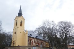 pohled zepředu zprava