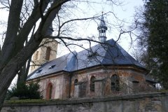 pohled zezadu zprava