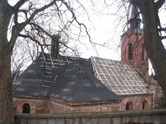 pohled zezadu zleva