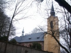 pohled zepředu zleva