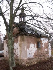 pohled zepředu zprava