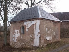 pohled zezadu zprava