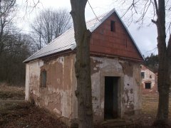 pohled zepředu zleva