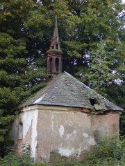 pohled zezadu zprava