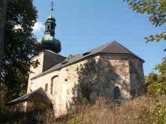 pohled zezadu zprava