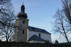 pohled zepředu zprava