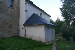 pohled zepředu zprava