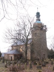 pohled zepředu zleva