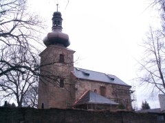 pohled zepředu zprava
