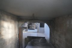 pohled do interiéru