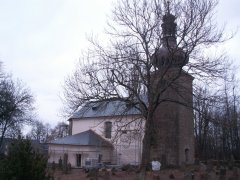 pohled zepředu zleva
