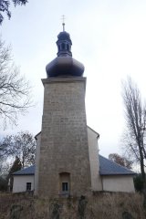 pohled zepředu