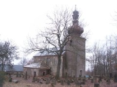pohled zepředu zleva