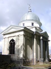 pohled zepředu zleva