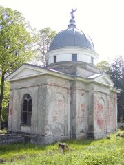 pohled zezadu zprava
