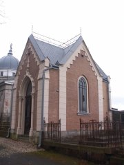 pohled zepředu zprava