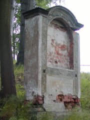 pohled zepředu zleva
