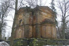 pohled zezadu zprava