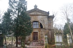 pohled zepředu