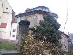 pohled zezadu zprava
