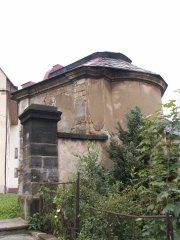pohled zezadu zprava