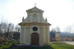 pohled zepředu