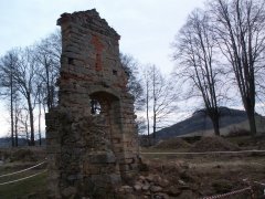 pohled zezadu zprava