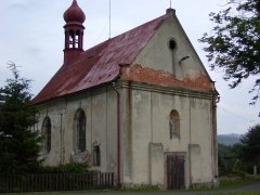 pohled zepředu zleva
