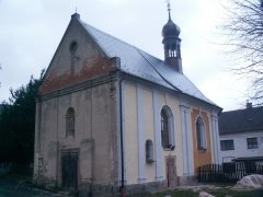 pohled zepředu zprava