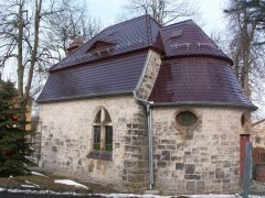 pohled zezadu zprava