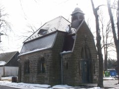 pohled zepředu zleva