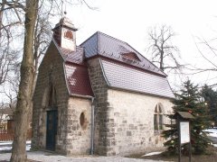 pohled zepředu zprava