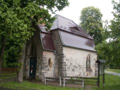 pohled zepředu zprava