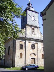 pohled zepředu zleva