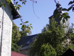 pohled zepředu zleva