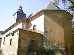 pohled zezadu zprava