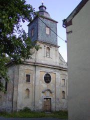 pohled zepředu zleva