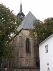 pohled zepředu zleva