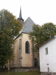 pohled zepředu zleva