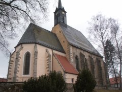 pohled zezadu zleva