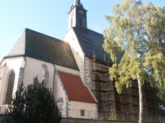 pohled zezadu zleva